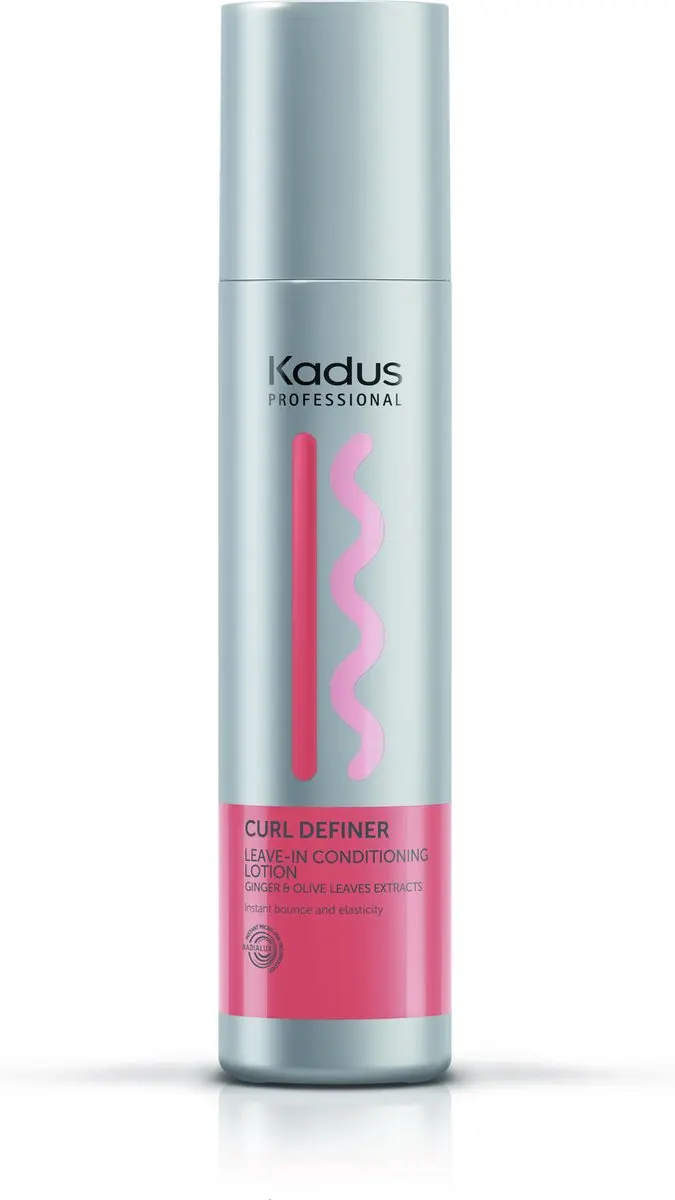 Kadus Curl Definer Shampoo 250ml