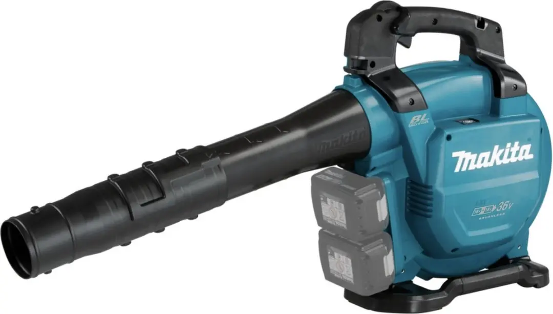 Makita DUB363ZV 36V Li-Ion Bladblazer - 194 km/h