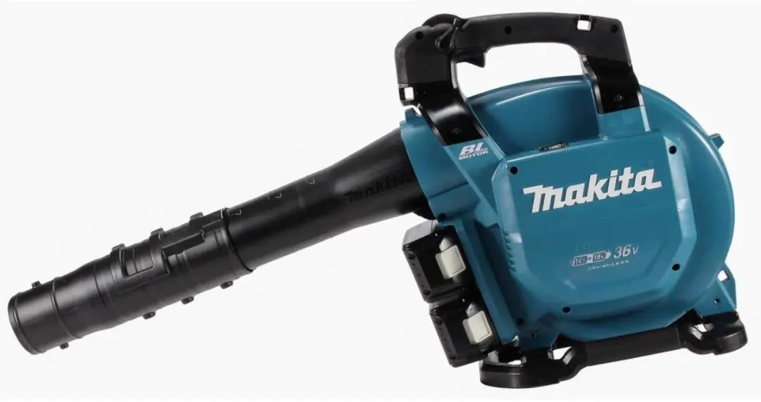 Makita DUB363ZV 36V Li-Ion Bladblazer - 194 km/h