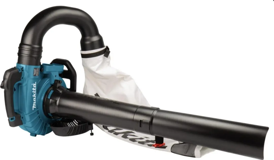 Makita DUB363ZV 36V Li-Ion Bladblazer - 194 km/h