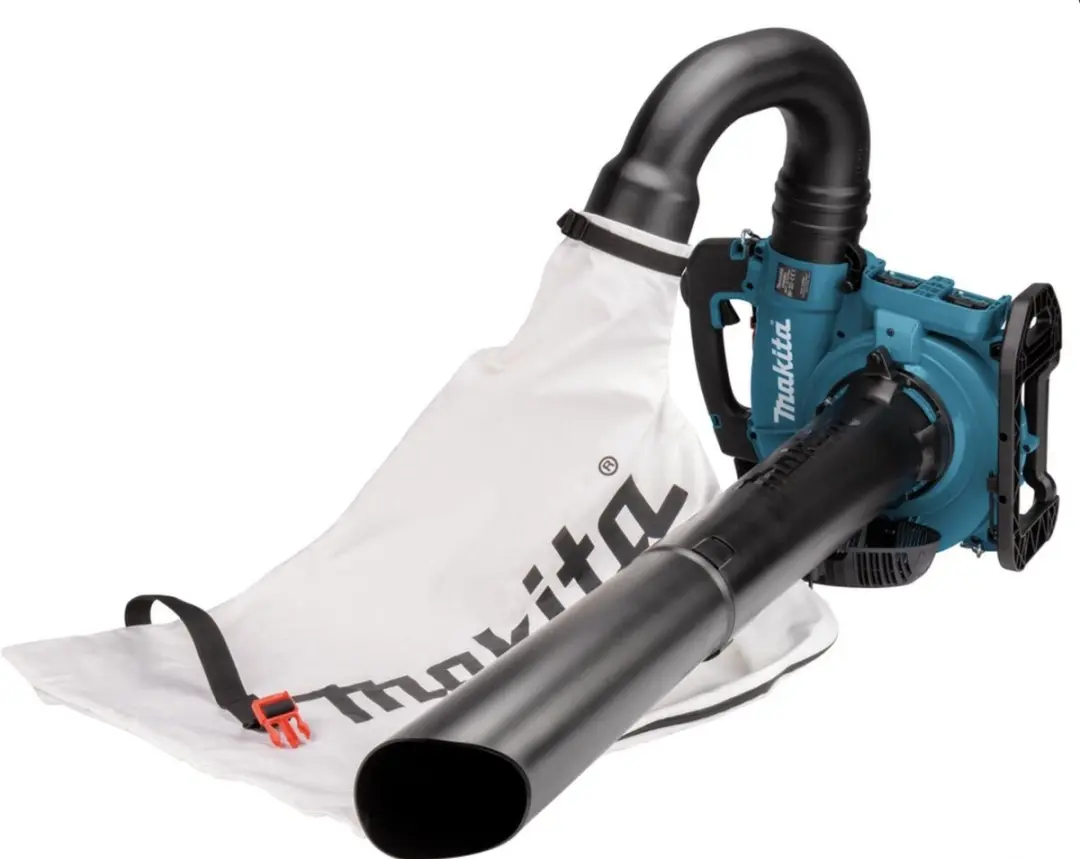 Makita DUB363ZV 36V Li-Ion Bladblazer - 194 km/h