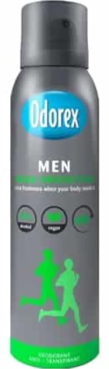 Odorex Deospray Men Fresh Protection 150ml