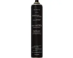 Farmavita HD Lifestyle Extreme Top Coat Haarlak 500ml