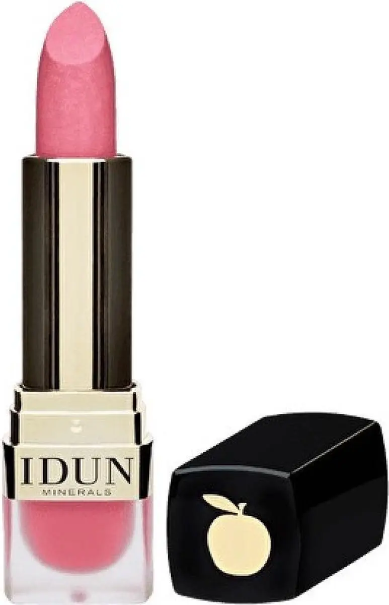 Idun Minerals Lipstick Crème Elise