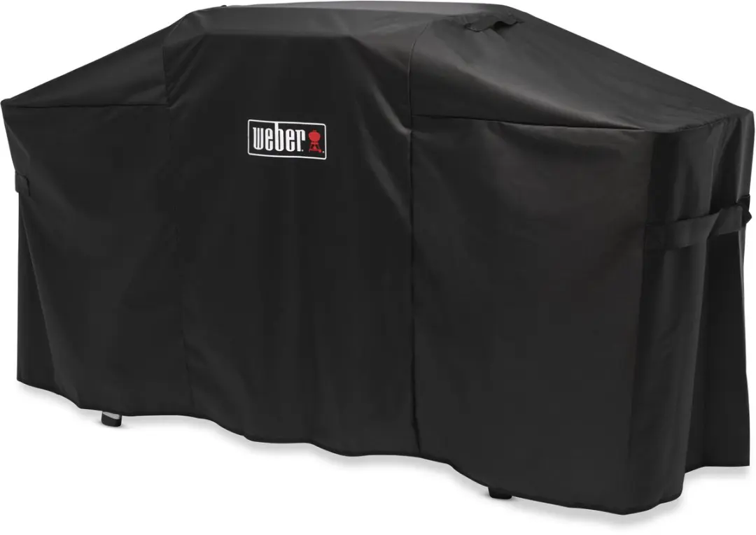 Weber Premium Hoes Plancha 43/56cm