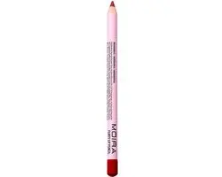 Moira Flirty Lip Pencil 004 Scarlet