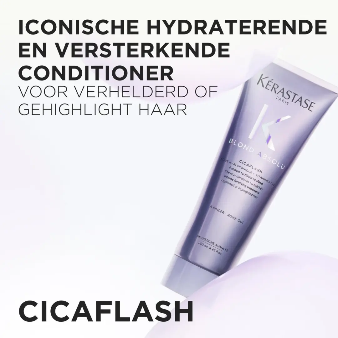 Kérastase Blond Absolu Trio - 545ml - afbeelding 6 van 6
