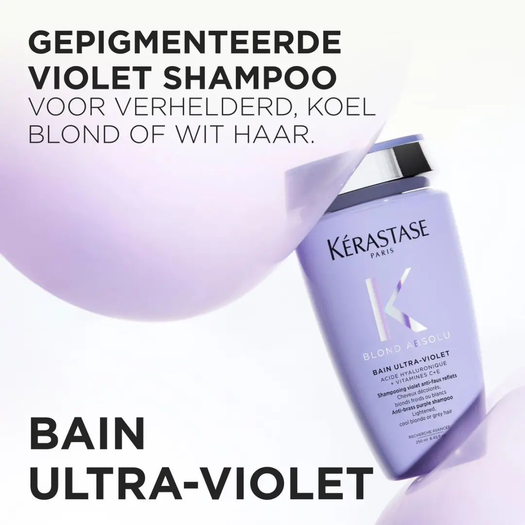 Kérastase Blond Absolu Trio - 545ml