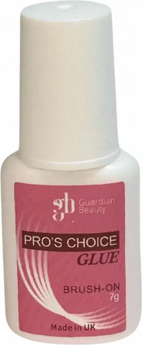 Guardian Beauty Nageltips Mix - 500 Stuks