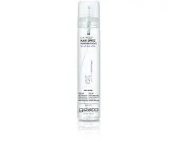 Giovanni Cosmetics L.A. Hold Hair Spritz Maximum Hold 147ml