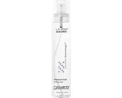 Giovanni Cosmetics L.A. Hold Hair Spritz Maximum Hold 147ml