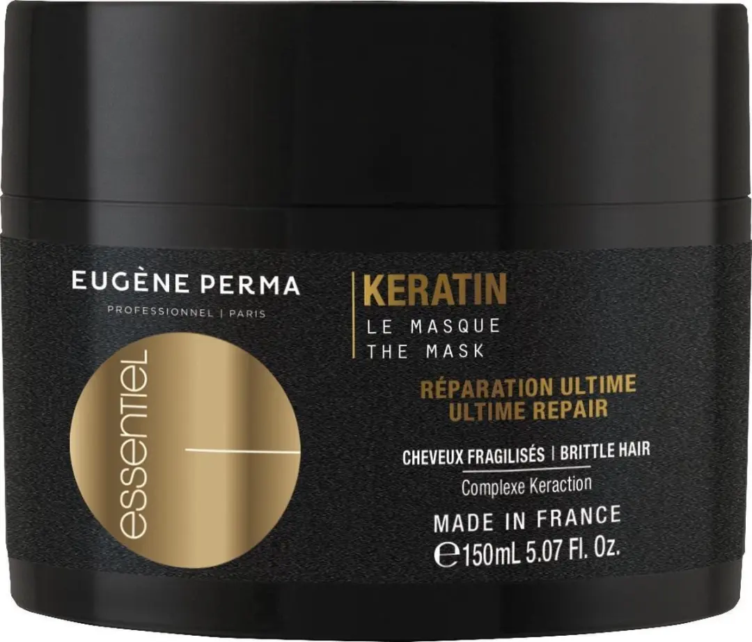 Eugene Perma Keratin Haarmasker 150ml