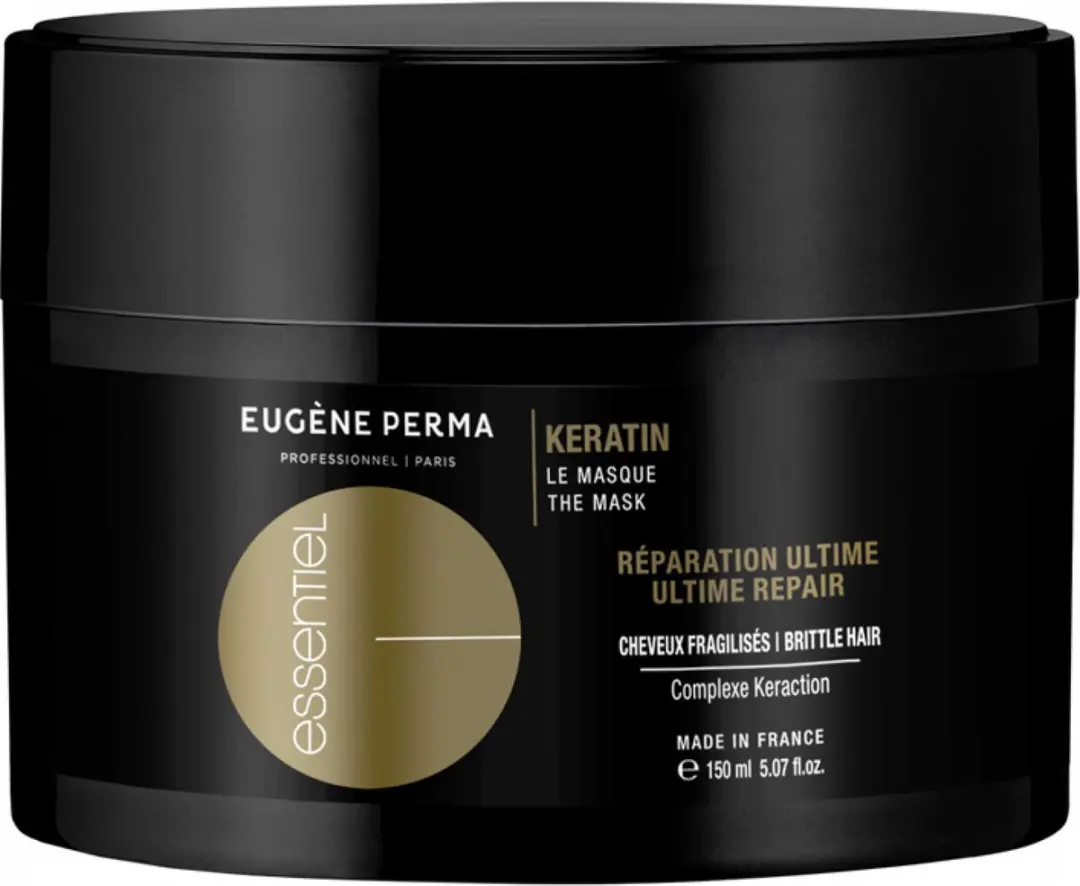 Eugene Perma Keratin Haarmasker 150ml
