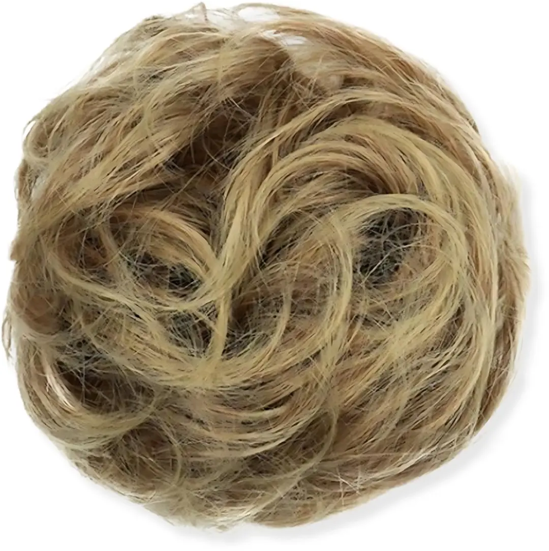 Guardian Beauty Messy Bun Haarwrap Extensie