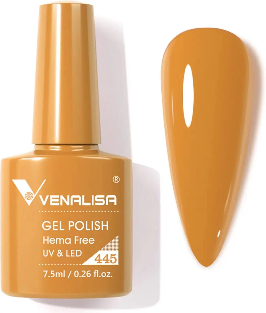 Venalisa UV Gellak Geel 7.5ml