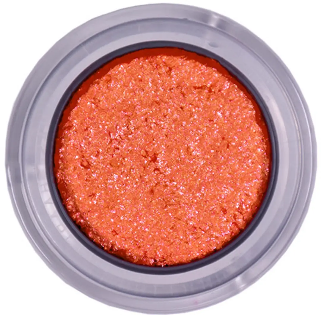 Grimas Pressed Glitter 701 - Sparkling Silver 4g