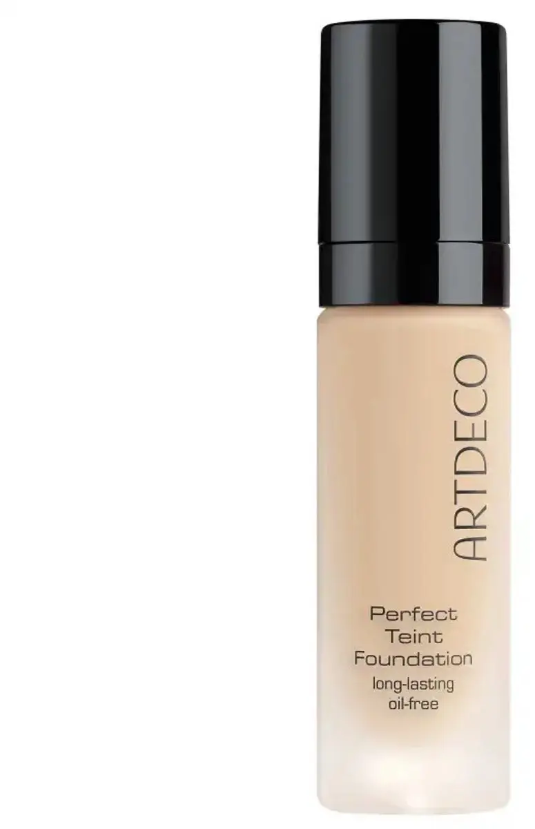 Artdeco Perfect Teint Foundation #52 Golden Biscuit - 20ml