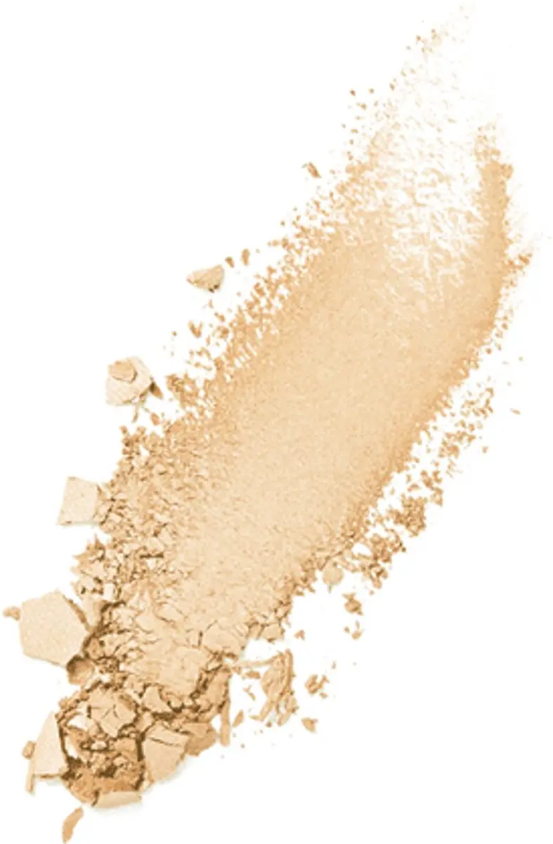 Idun Minerals Prästkrage Single Oogschaduw - Beige 3ml