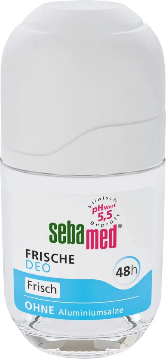 Sebamed Deo Roll-On Frische 50ml
