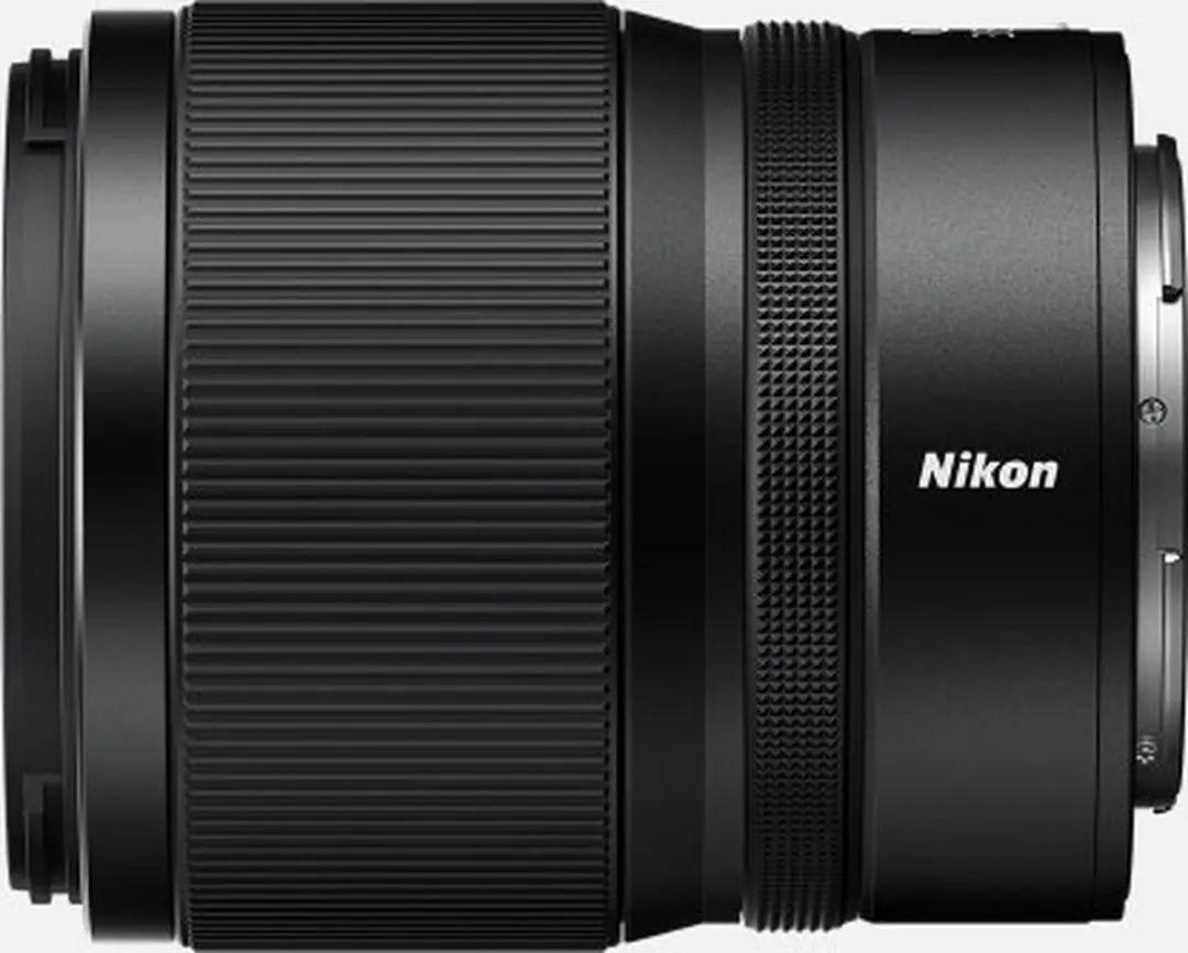 Nikon NIKKOR Z 35mm f/1.4 - 62mm Filter - Zwart