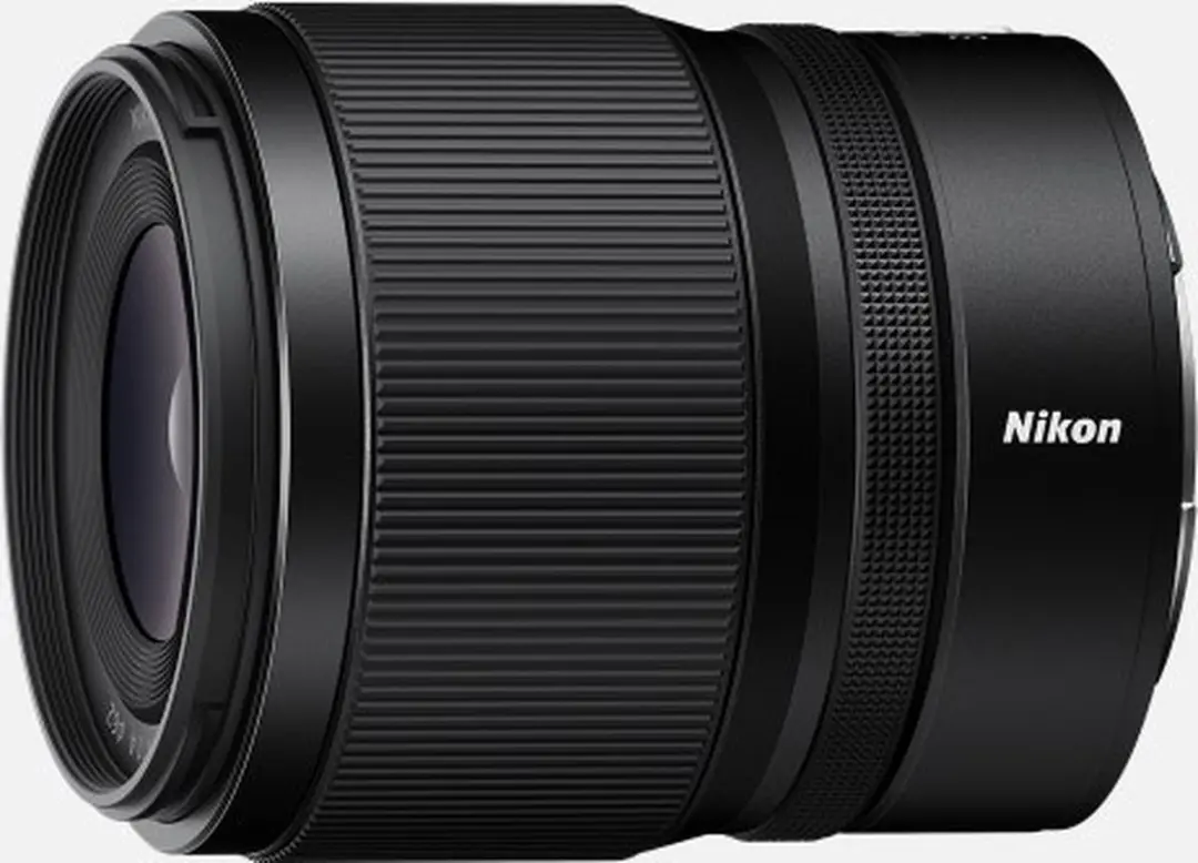 Nikon NIKKOR Z 35mm f/1.4 - 62mm Filter - Zwart