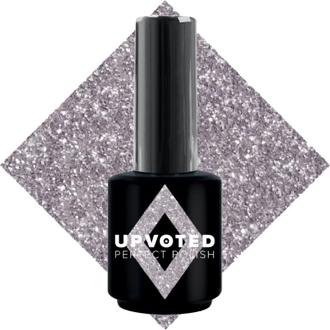 Upvoted Perfect Polish #194 Like A Diamond 15ml