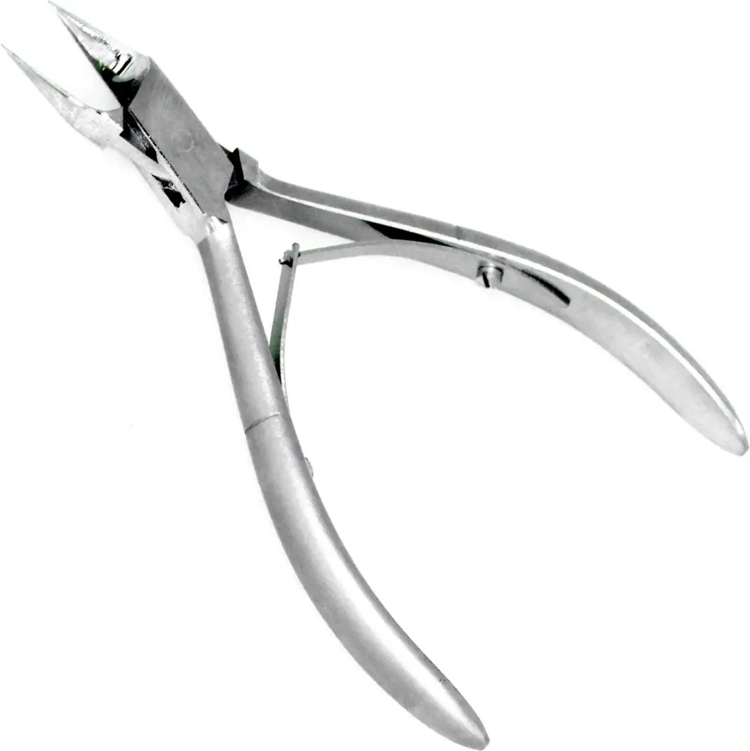 Sibel Pedicure Nageltang 13cm