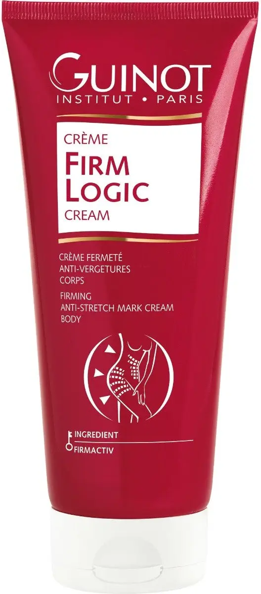 Guinot Firm Logic Bodycrème 200ml