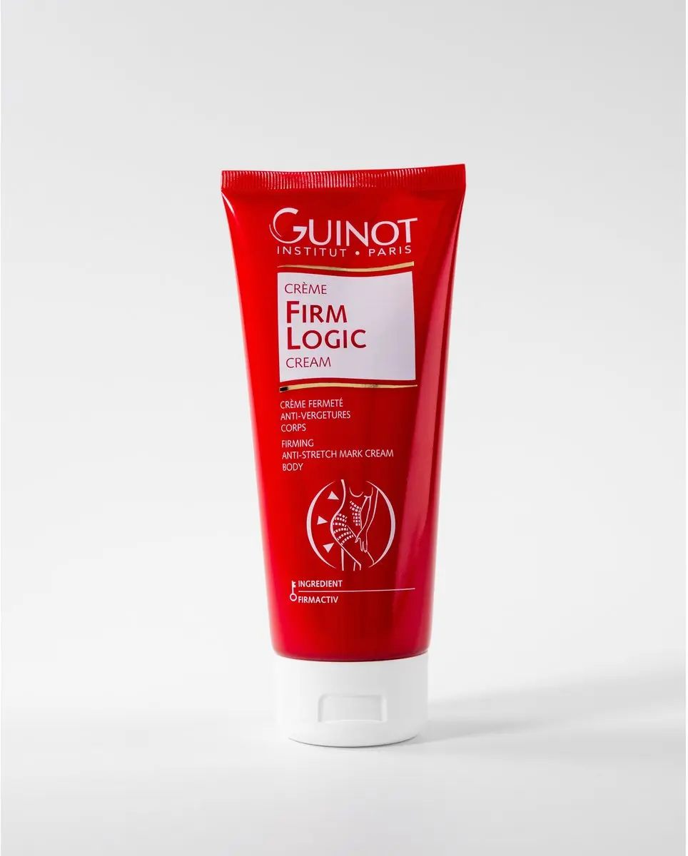 Guinot Firm Logic Bodycrème 200ml