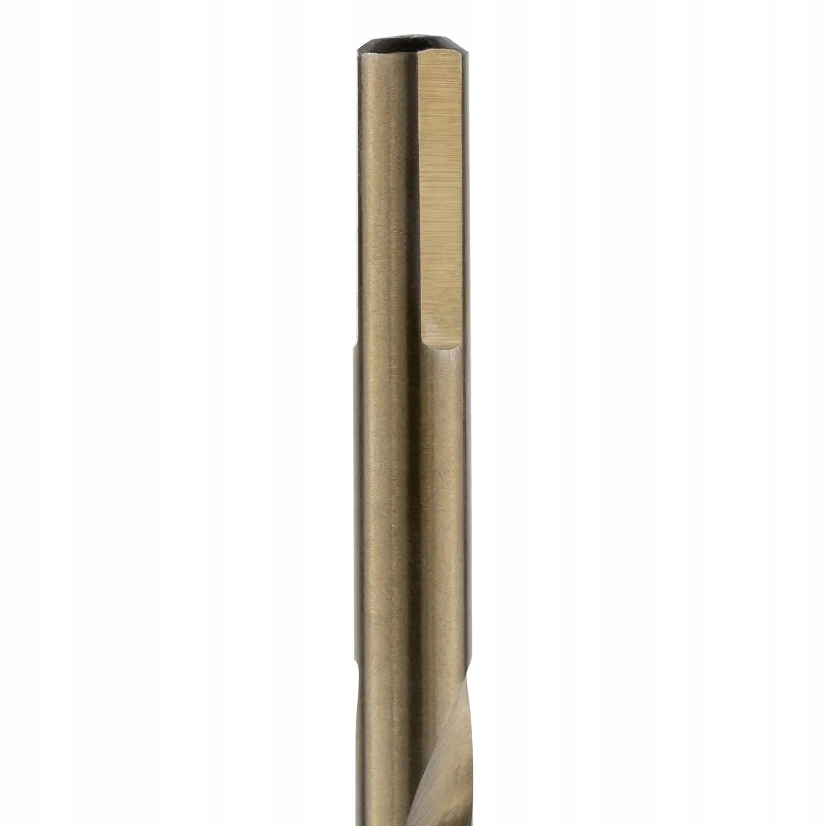Milwaukee Metaalboor HSS-G Cobalt 10mm DIN 338 - 4932363279