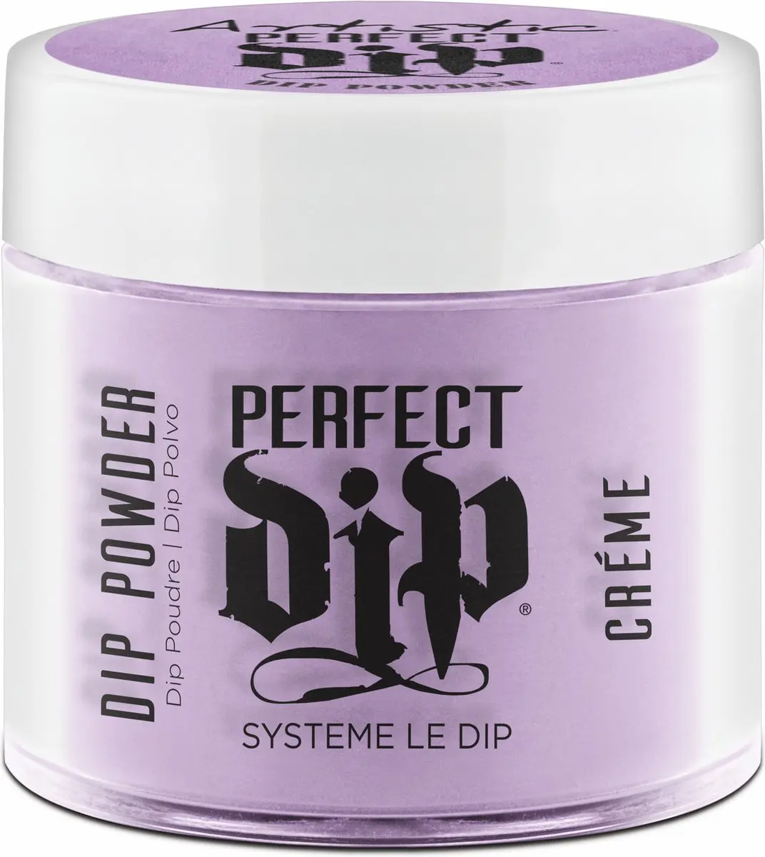 Artistic Nail Design Perfect Dip Poeder SORBAE ALL DAY