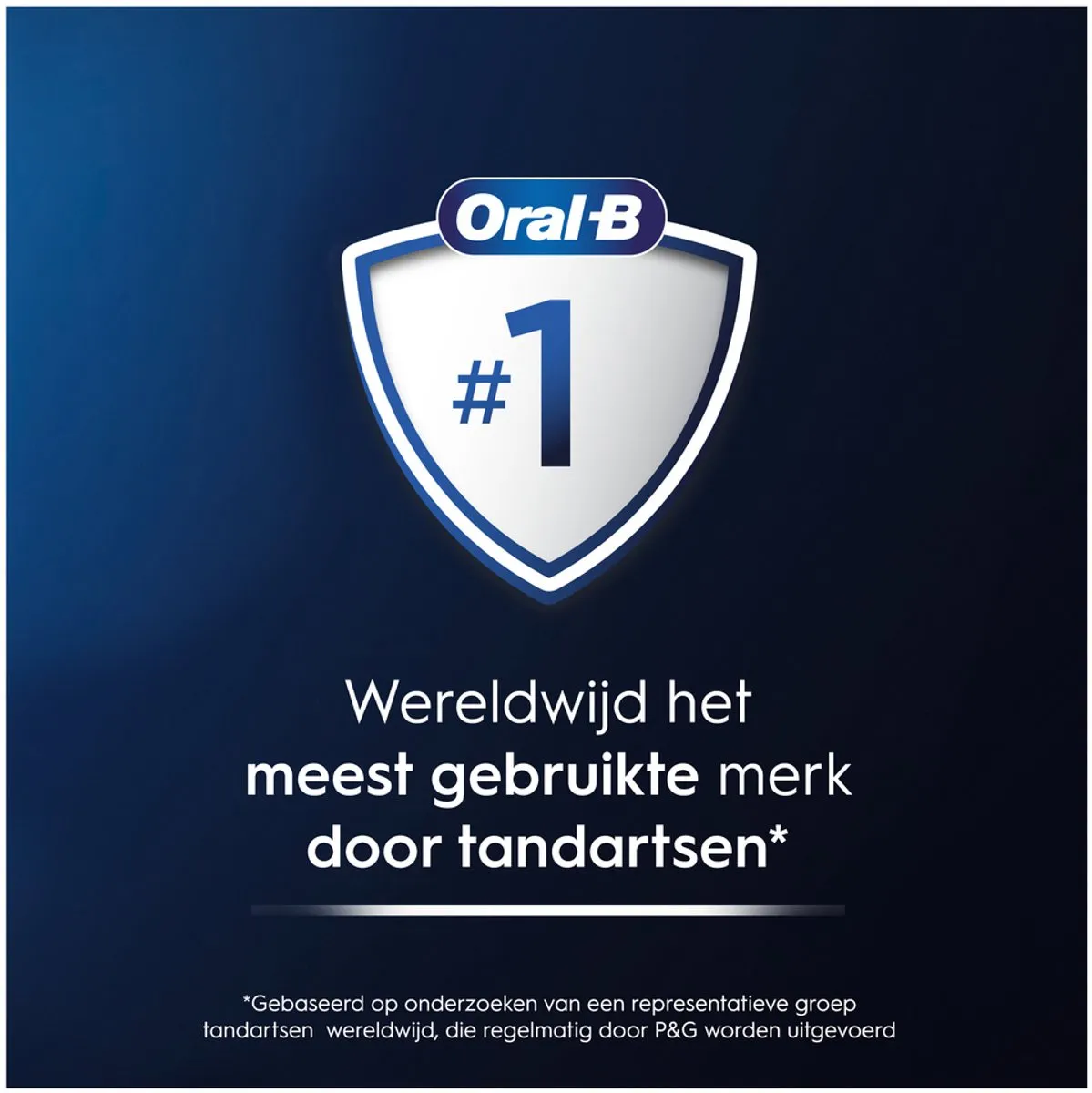 Oral-B iO2 Night Black Elektrische Tandenborstel - 1 Opzetborstel