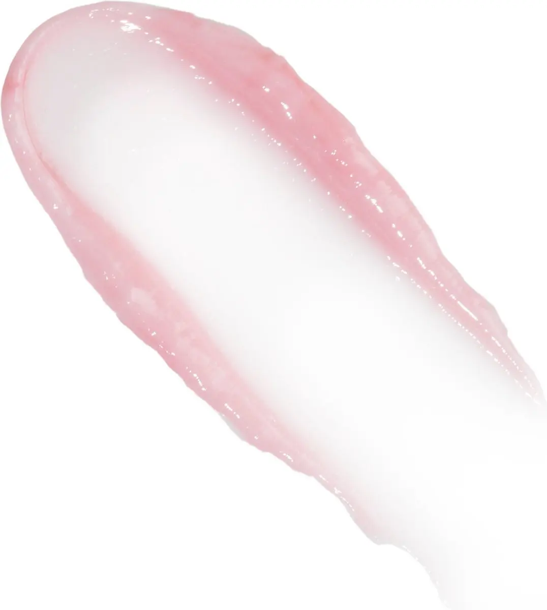 Makeup Revolution Lip Swirl Ceramide Gloss - Transparant 4.5ml