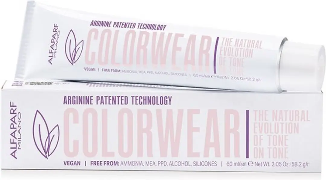 ALFAPARF Color Wear Ultra Violet Kleurspoeling 60ml