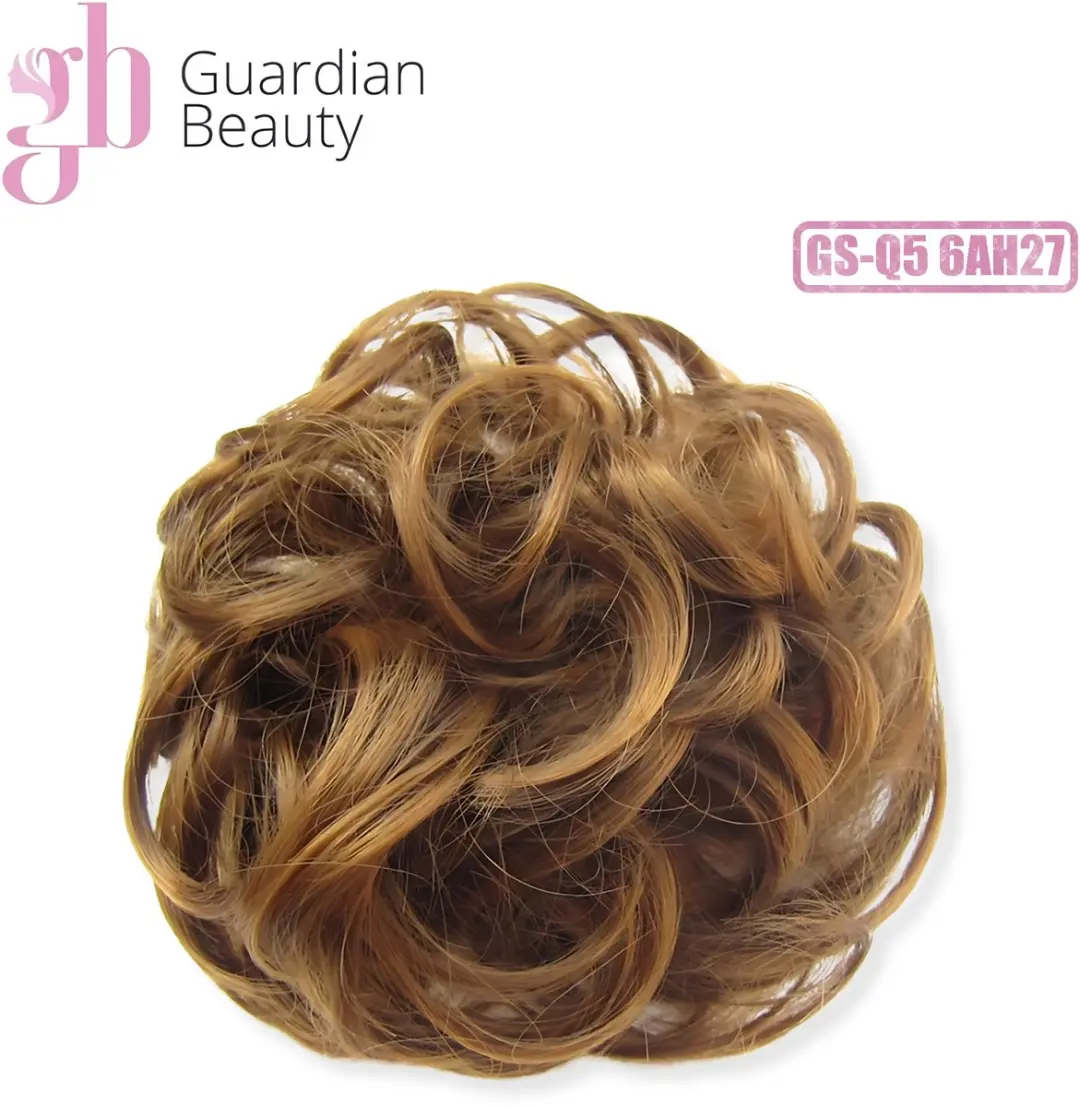 Guardian Beauty Messy Bun Haarwrap Extensie GS-Q5 6AH27