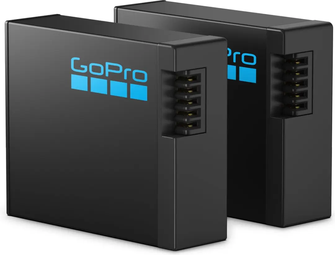 GoPro Dual Battery Charger HERO13 Black