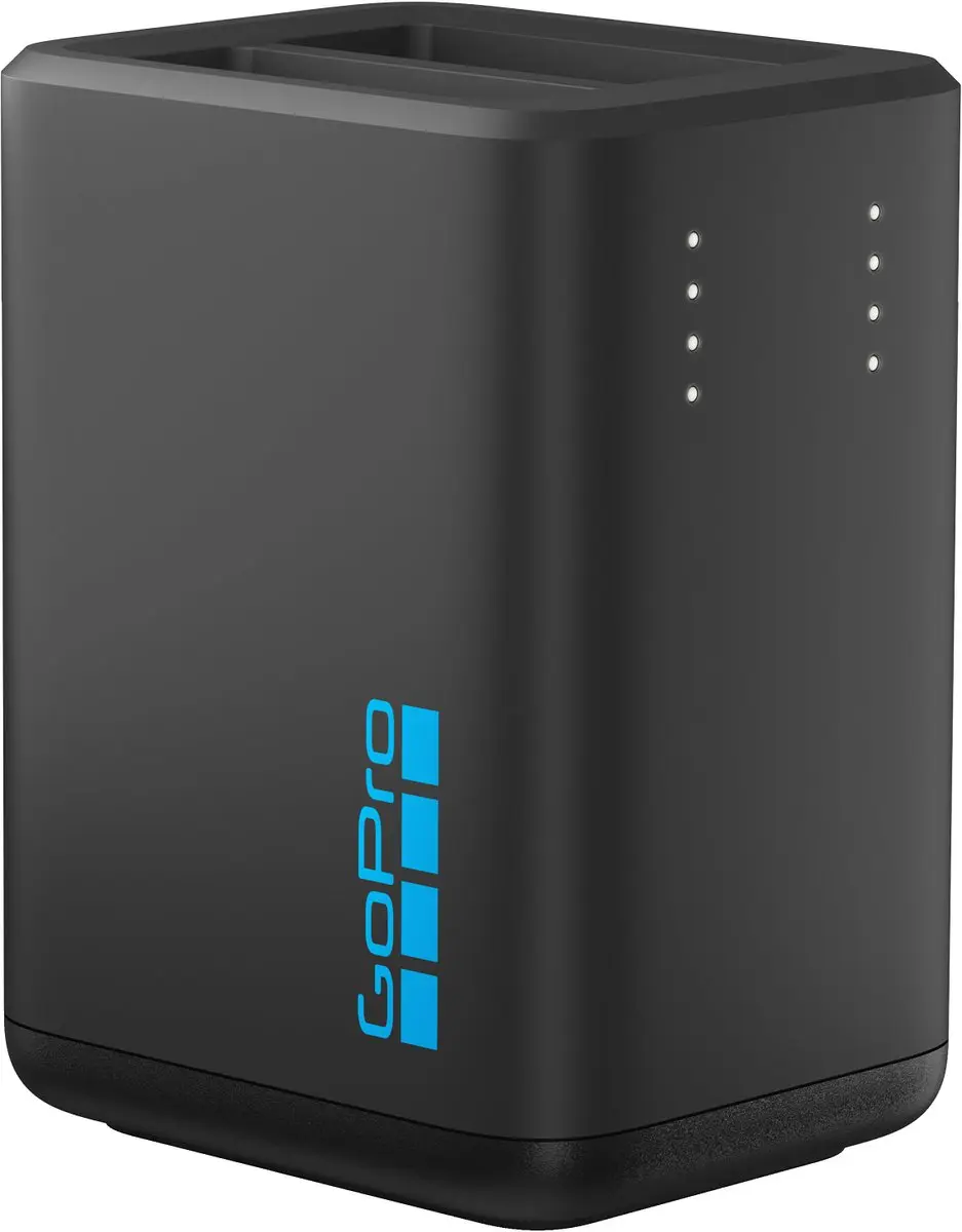 GoPro Dual Battery Charger HERO13 Black