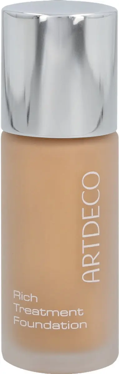 Artdeco Rich Treatment Foundation 17 Creamy Honey - 20ml