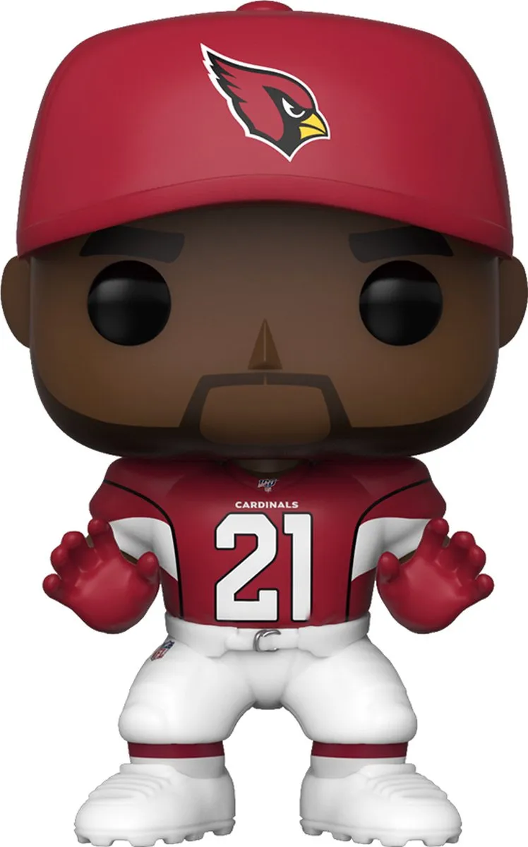 Funko Pop! Arizona Cardinals Patrick Peterson #131