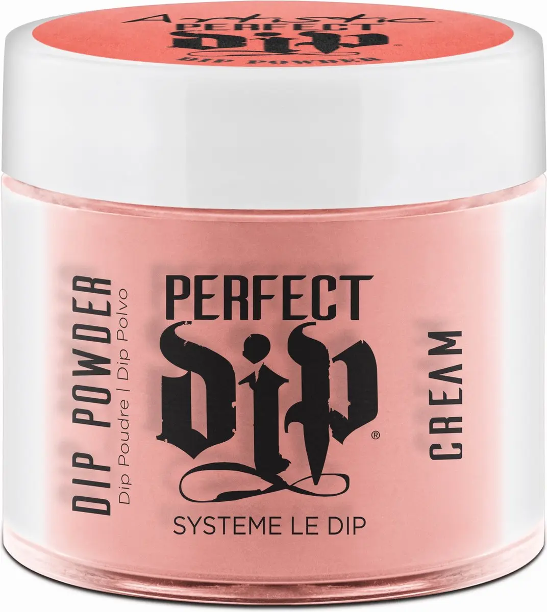 Artistic Nail Design Perfect Dip Poeder GLOW GET IT!