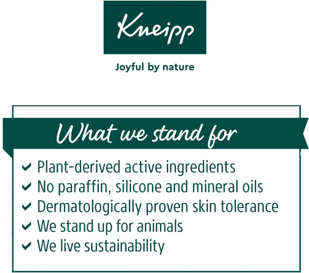 Kneipp Soft In Seconds Hand & Nagelcrème 75ml