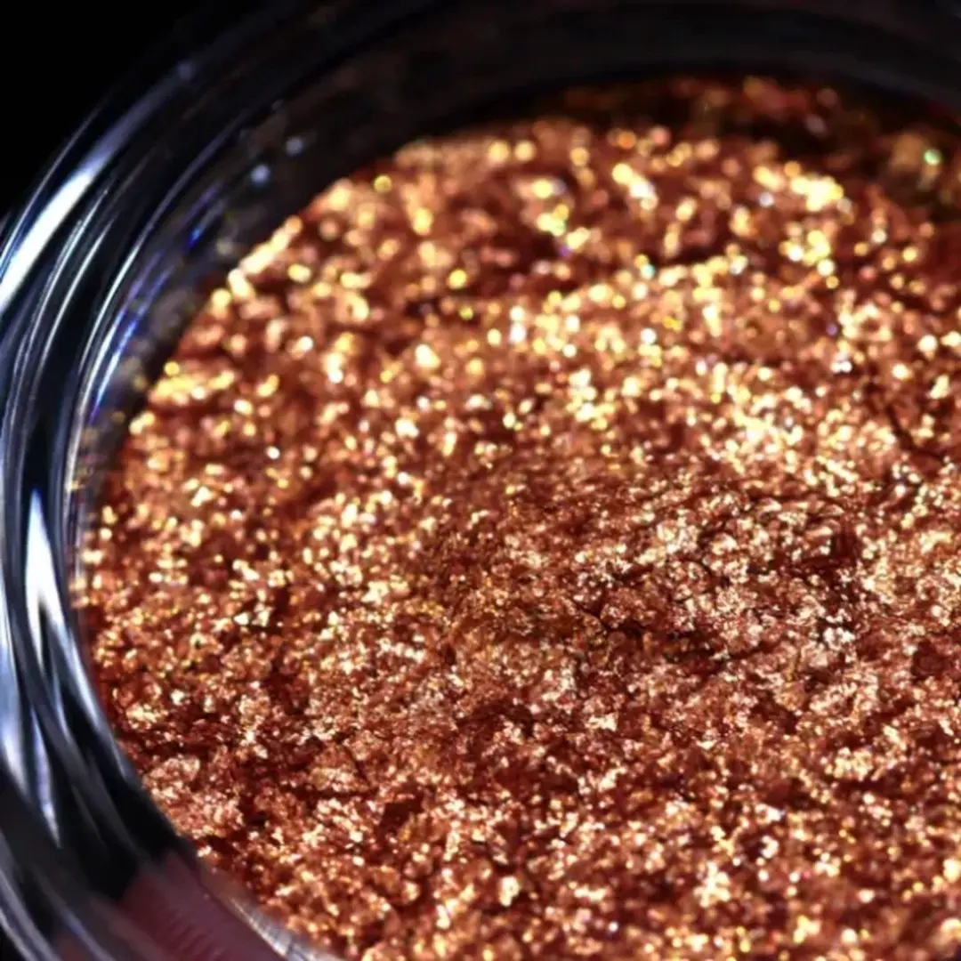 Moira Starshow Shadow 001 Glace - 3g