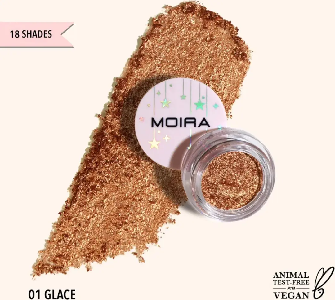 Moira Starshow Shadow 001 Glace