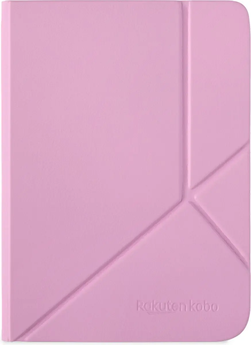 Kobo Clara Hoesje - Roze - SleepCover