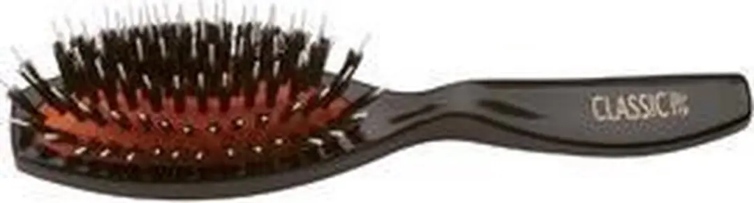 Sibel Classic 71 Pneumatische Borstel - Zwart