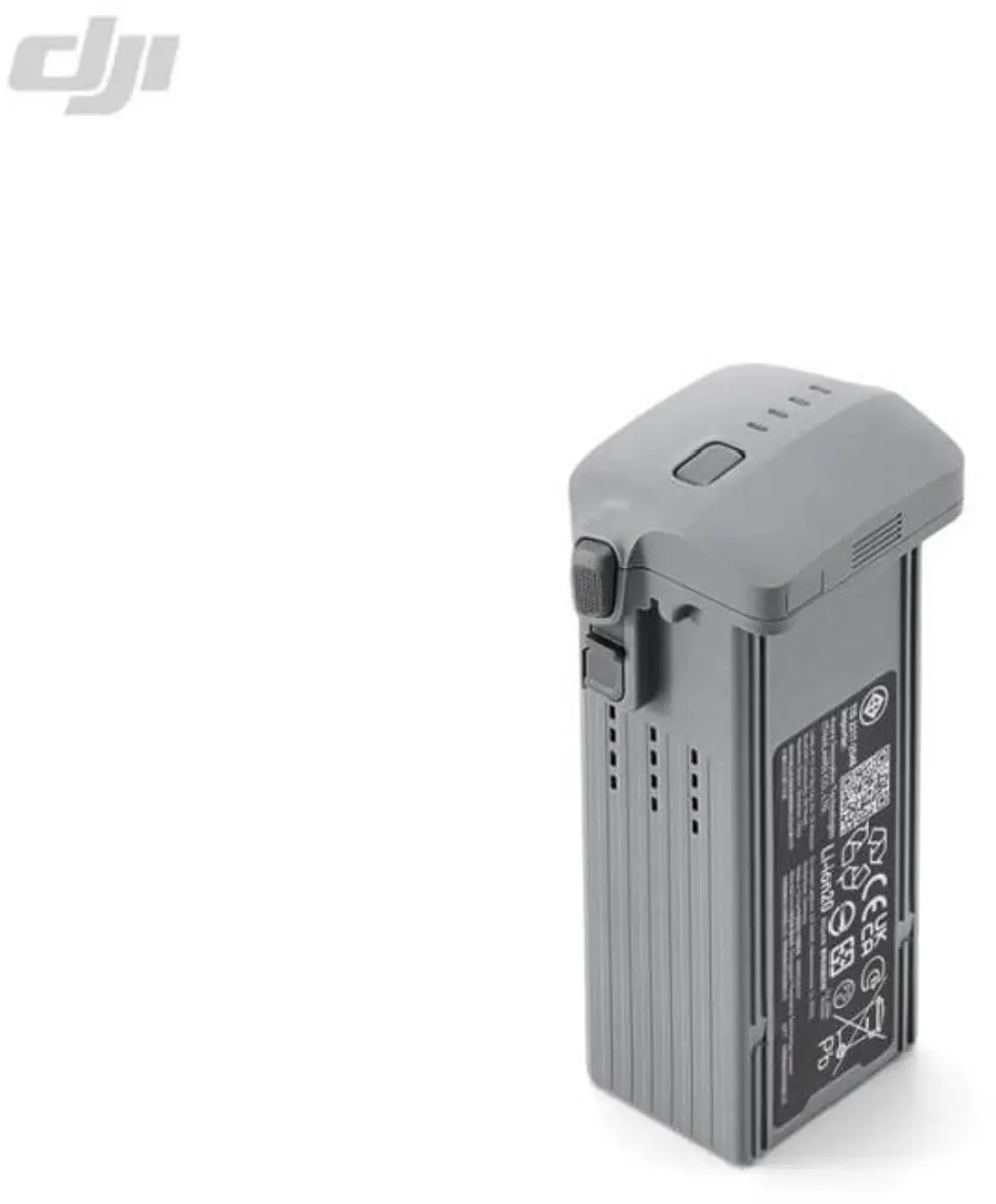 DJI Air 3S Accu Origineel 6941565991546 - Transparent