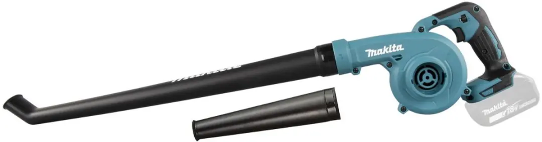 Makita DUB186ZX1 Blaasmachine LXT 18V