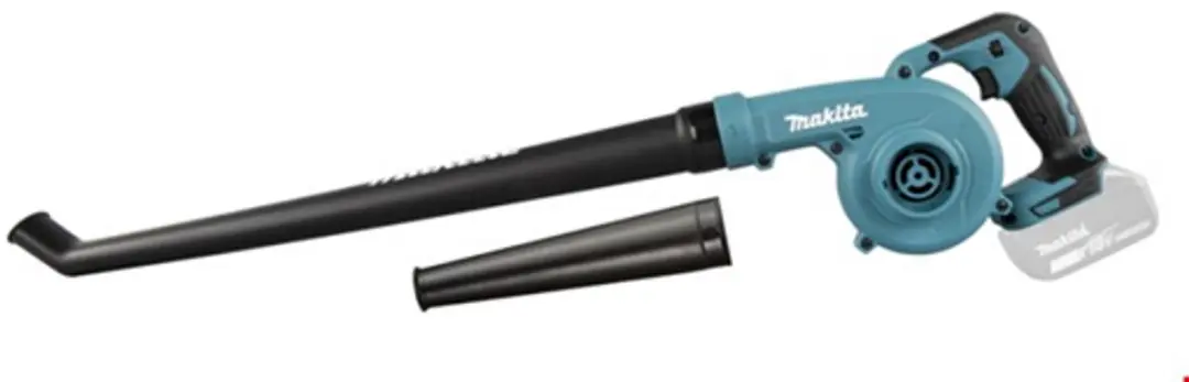 Makita DUB186ZX1 Blaasmachine LXT 18V - 3 standen