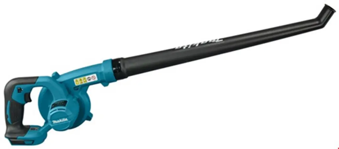 Makita DUB186ZX1 Blaasmachine LXT 18V - 3 standen