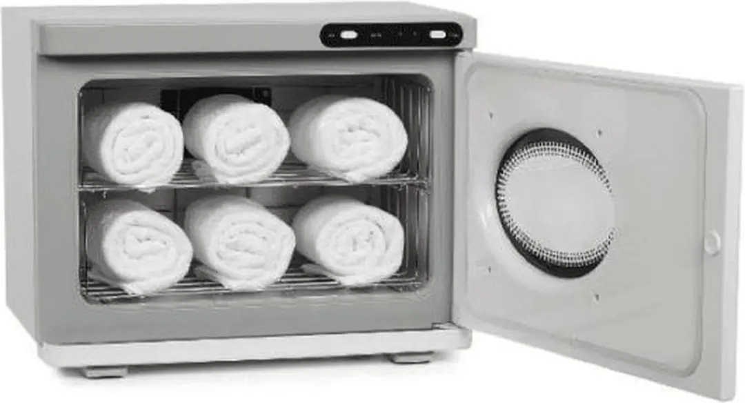 Sibel Handdoekwarmer 18L